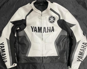 Yamaha Official 50th Anniversary Jacket for Men, Edition Limited