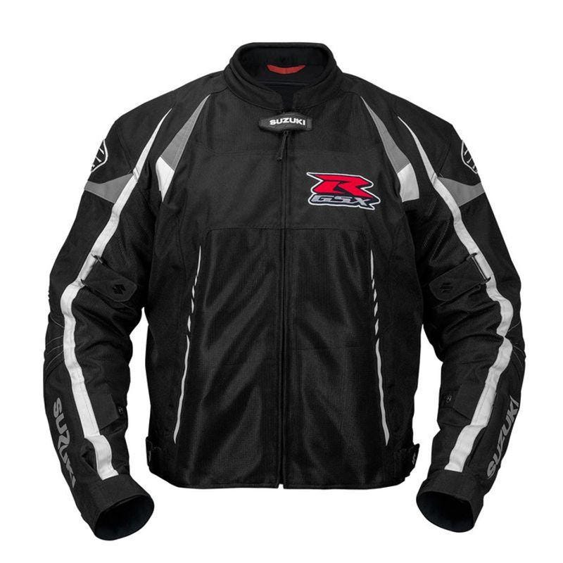 Suzuki Gsxr Jacket - Etsy