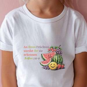 Christian children&#39;s t-shirt, royal child shirt, Christian shirt, birthday gift