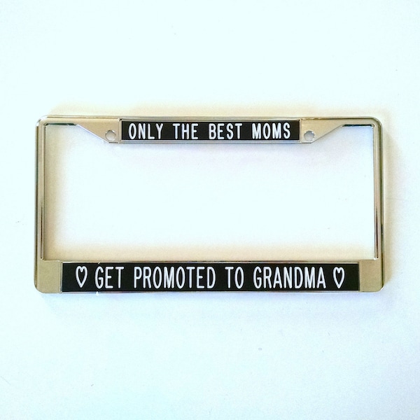 Grandma Frame Etsy