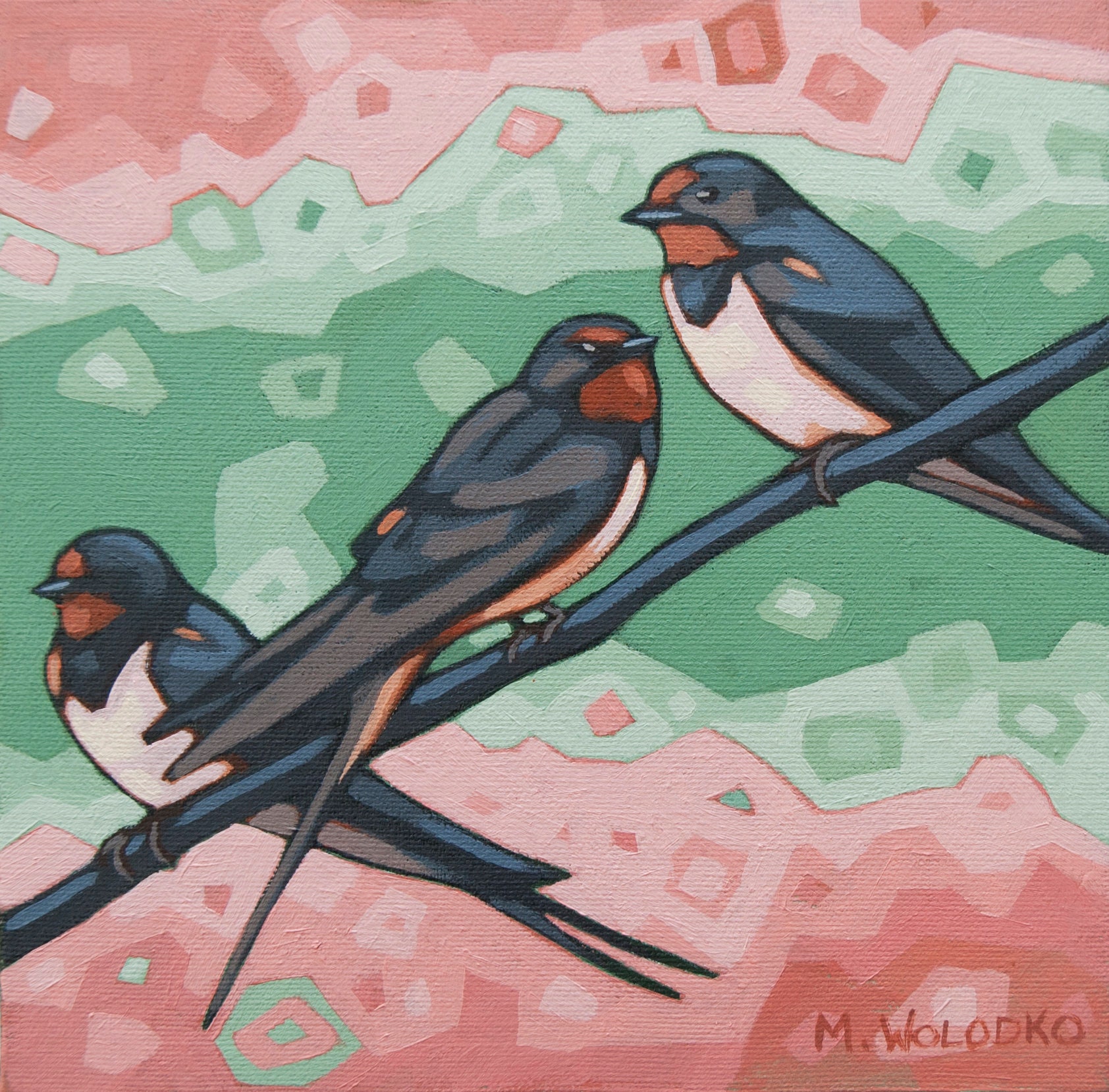 Beautiful X Art Swallow Beautiful X Art Swallow