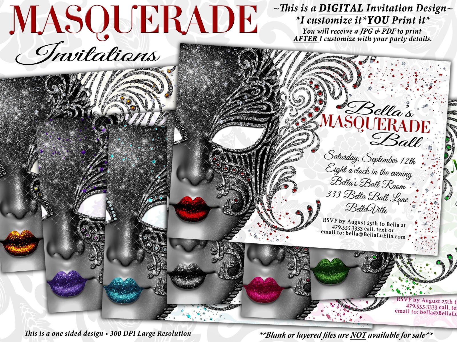 Quinceanera Masquerade Party Sweet 16 Birthday Masquerade Invitation Mardi Gras Party Masquerade Ball Party Mis Quince Anos Mask Party Quinceanera Masquerade Party Sweet 16 Birthday Masquerade Invitation Mardi Gras Party Masquerade Ball Party Mis Quince Anos Mask Party