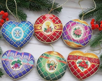 Cross stitch pattern Timeless Elegance Ornaments, PDF + XSD SAGA, Tree Embroidery Decor, Christmas, Sampler, Digital Chart, Instant Download
