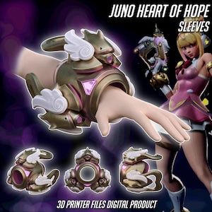 Juno cosplay overwatch - Etsy 日本