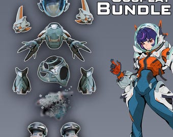 Overwatch Juno Acrylic Keychain Ita Bag Charm - Etsy