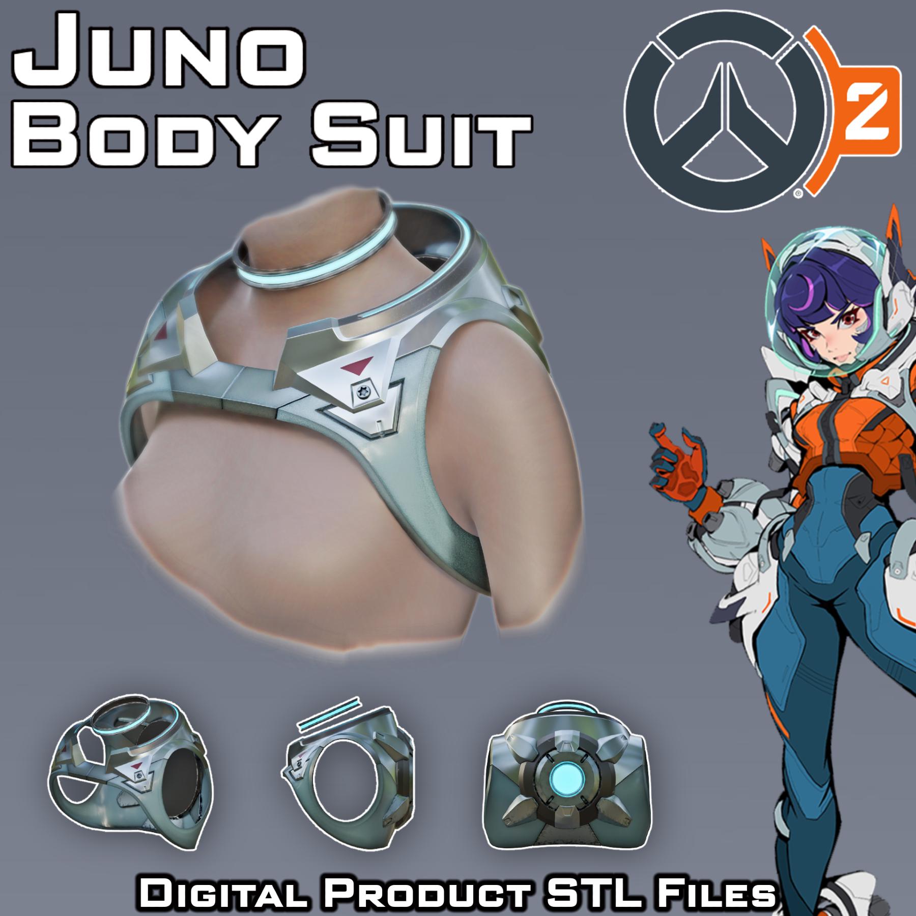 Overwatch 2 juno - Etsy 日本