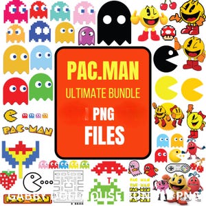 Svg en capas, clipart, Svg para Cricut, Svg de juego retro, Svg de Game Over, Png de alta calidad, archivos cortados, descarga instantánea