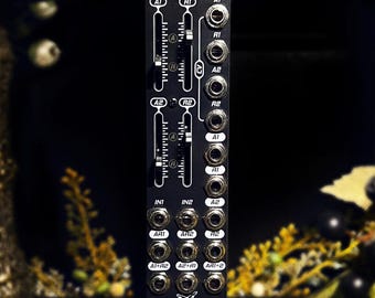 AUSATMEN - DOPPEL-VCAR