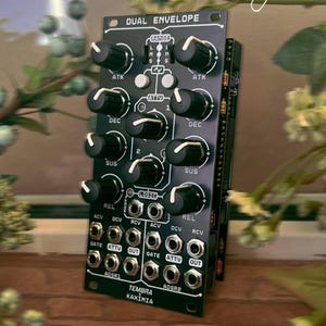 Dual analog Envelope DIY kit