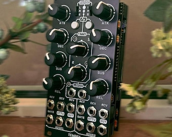 Dual-Analog-Envelope-DIY-Kit