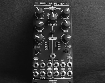 Doppel-Allpassfilter-DIY-Kit