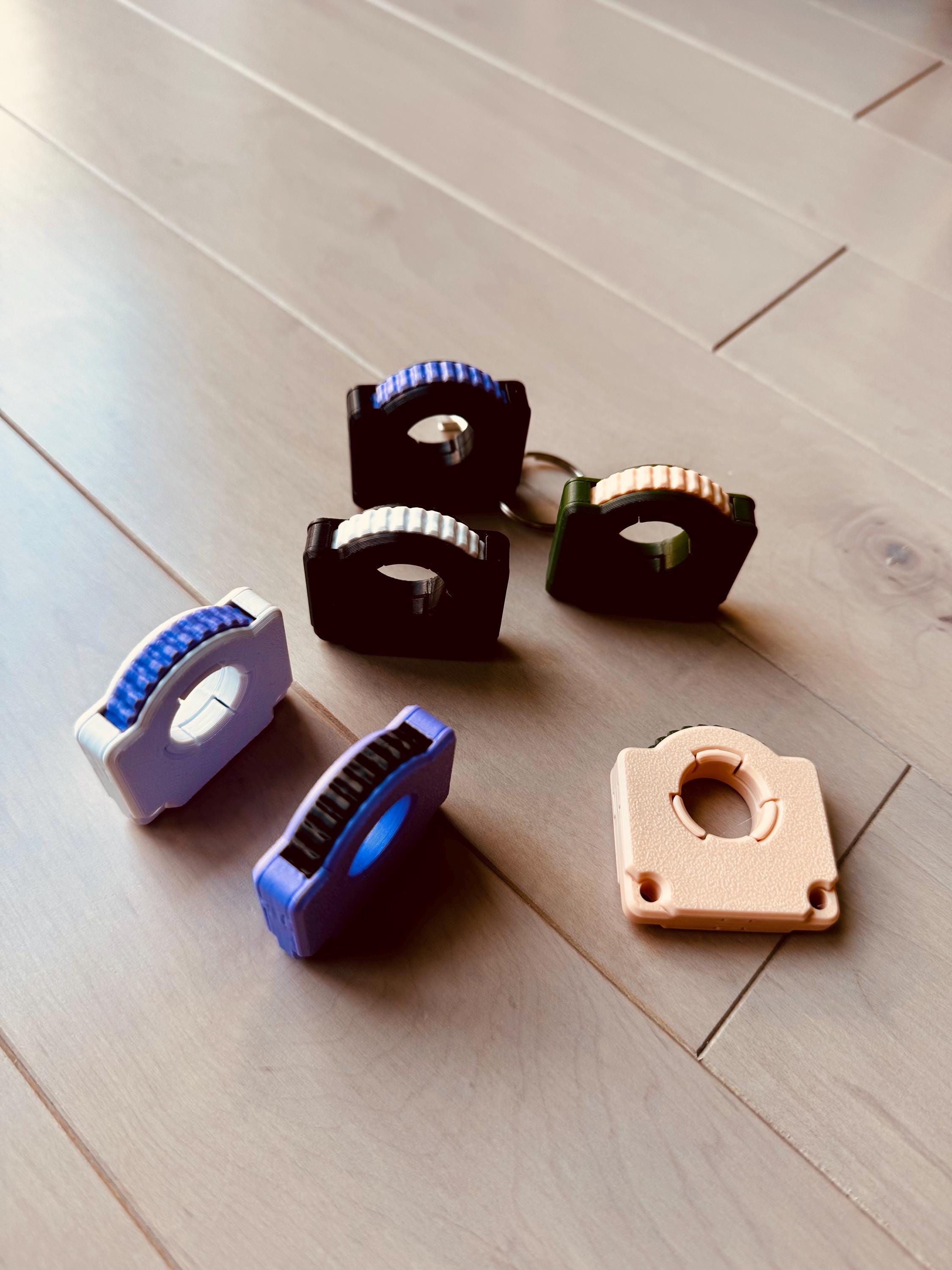 Edc fidget - Etsy 日本