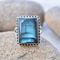 Labradorite Ring product logo