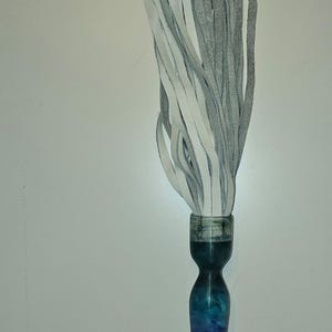 Custom handmade flogger