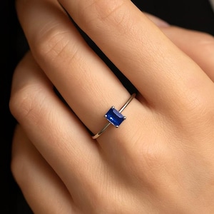 Birthstone Wedding Ring, Birthstone Customized Ring, Personalized Birthstone Ring, Birthstone Anniversary Ring, Birthstone Engagement Ring