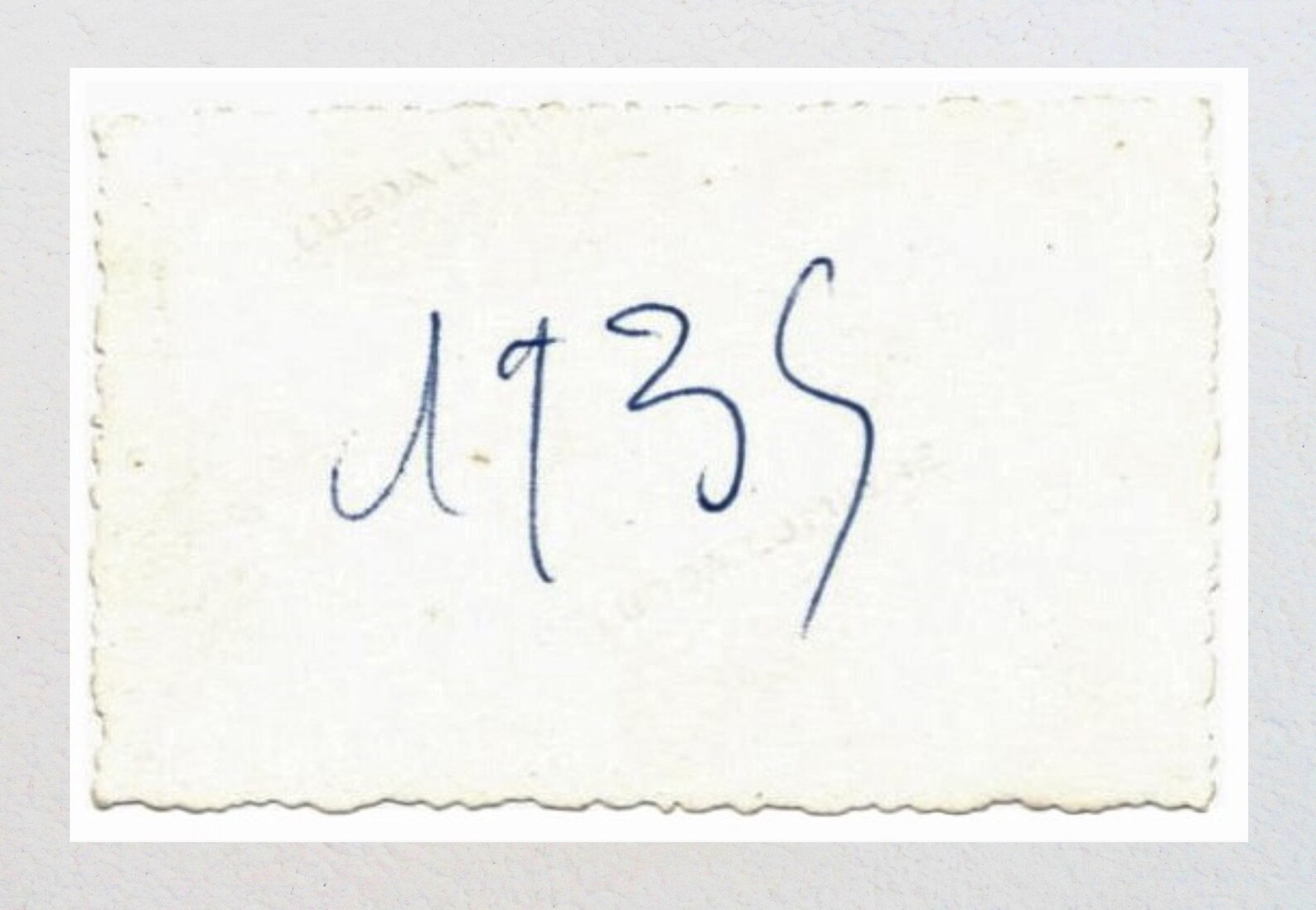 1930's French Photo Two Women With Children Etsy