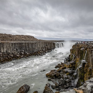 Photography Selfoss - Iceland