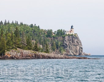 Split Rock Lighthouse - Two Harbors, MN Photography