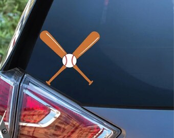 Baseball Bat SVG, Baseball Sticker SVG, Baseball Ball SVG, Sport Svg, Png, Dxf, Clipart
