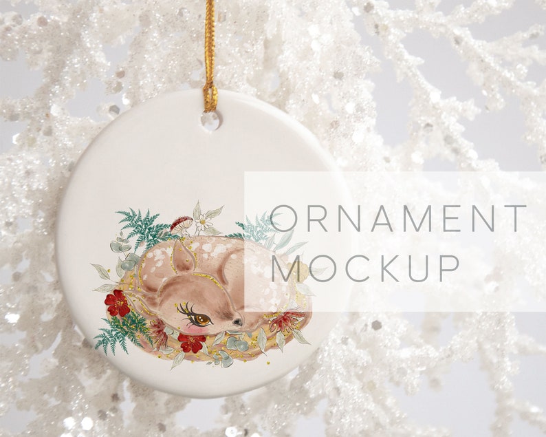 Paper Psd Ornament Mock Up Christmas Ornament Mockup Styled Ornament Mock Up Round Ornament Mockup Sublimation Mockup Ceramic Ornament Mockup Paper Party Supplies