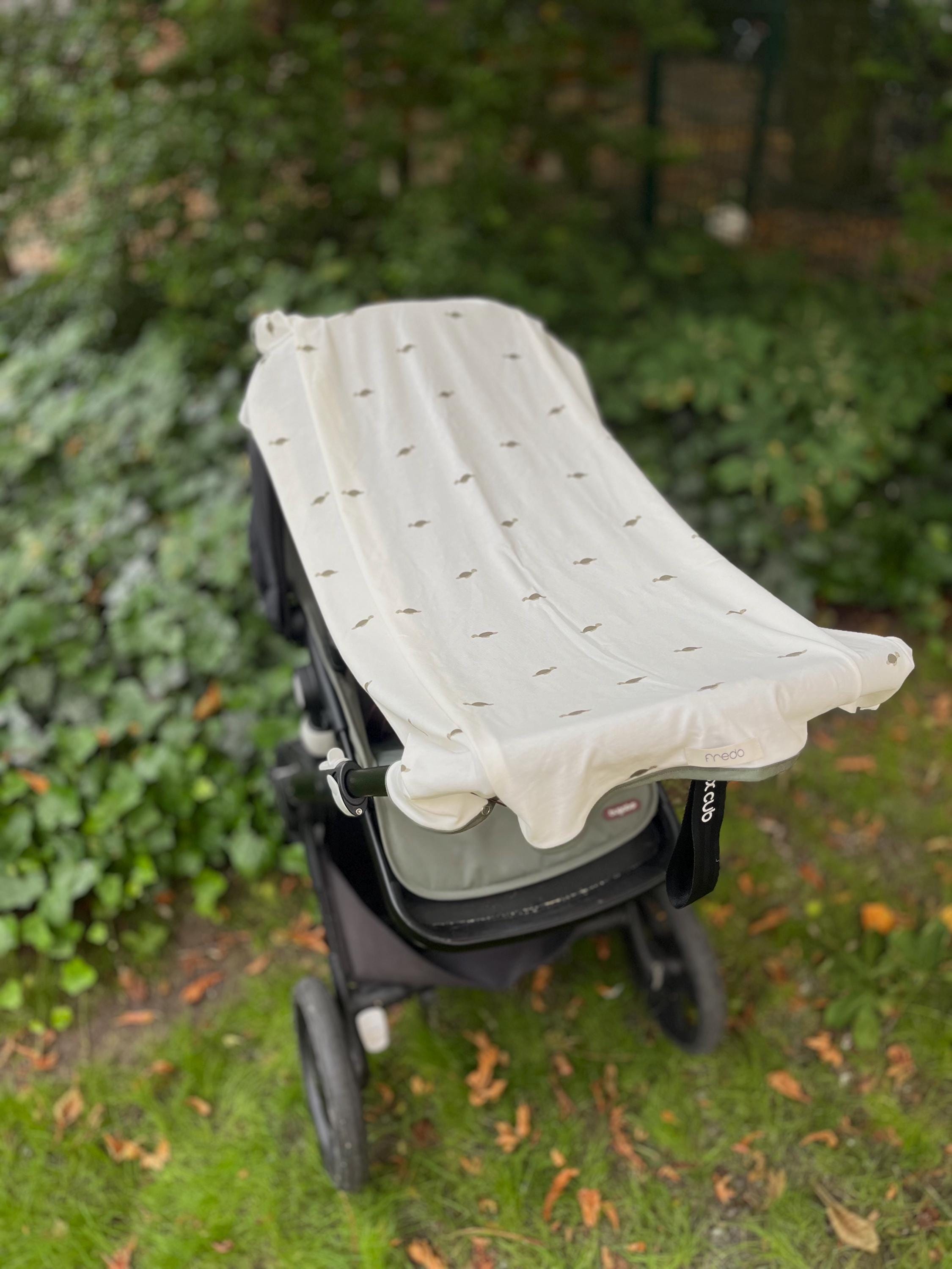 Sonnenschutz maxi cosi - Etsy.de