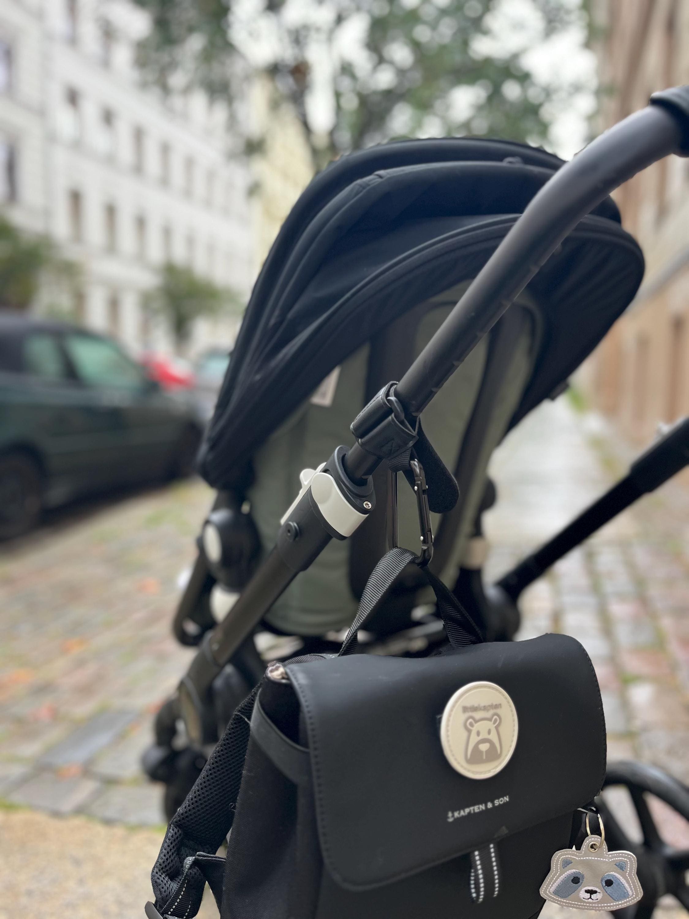 Kinderwagenklammer - Etsy.de