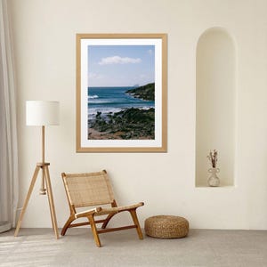 Irische Steilküste – Naturfotografie als Fine Art Print | Landschaftsfotografie vom Atlantik