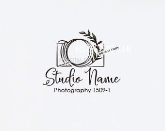 photography logo design , 1509-1