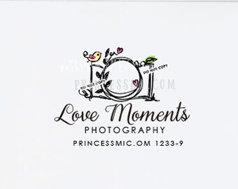 photography logo design    1233-9