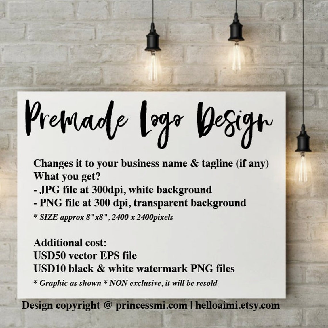 Piping bag logo pastry bag logo bakery logo Dessert logo Etsy