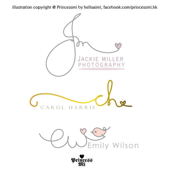 create custom email signature with graphics