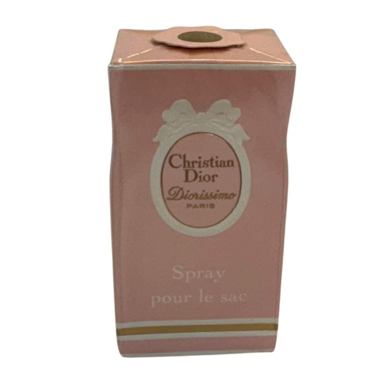 Dior diorissimo perfume perfume - Etsy 日本