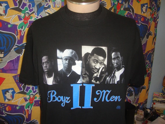 GILDAN　Boyz II Men　Ｒ＆Ｂ　エンド・オブ・ザ・ロード　90s Boyz II Men - End Of The Road - YouTube