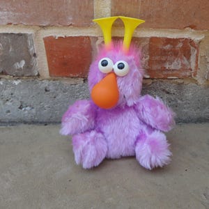 Sesame street honker - Etsy 日本