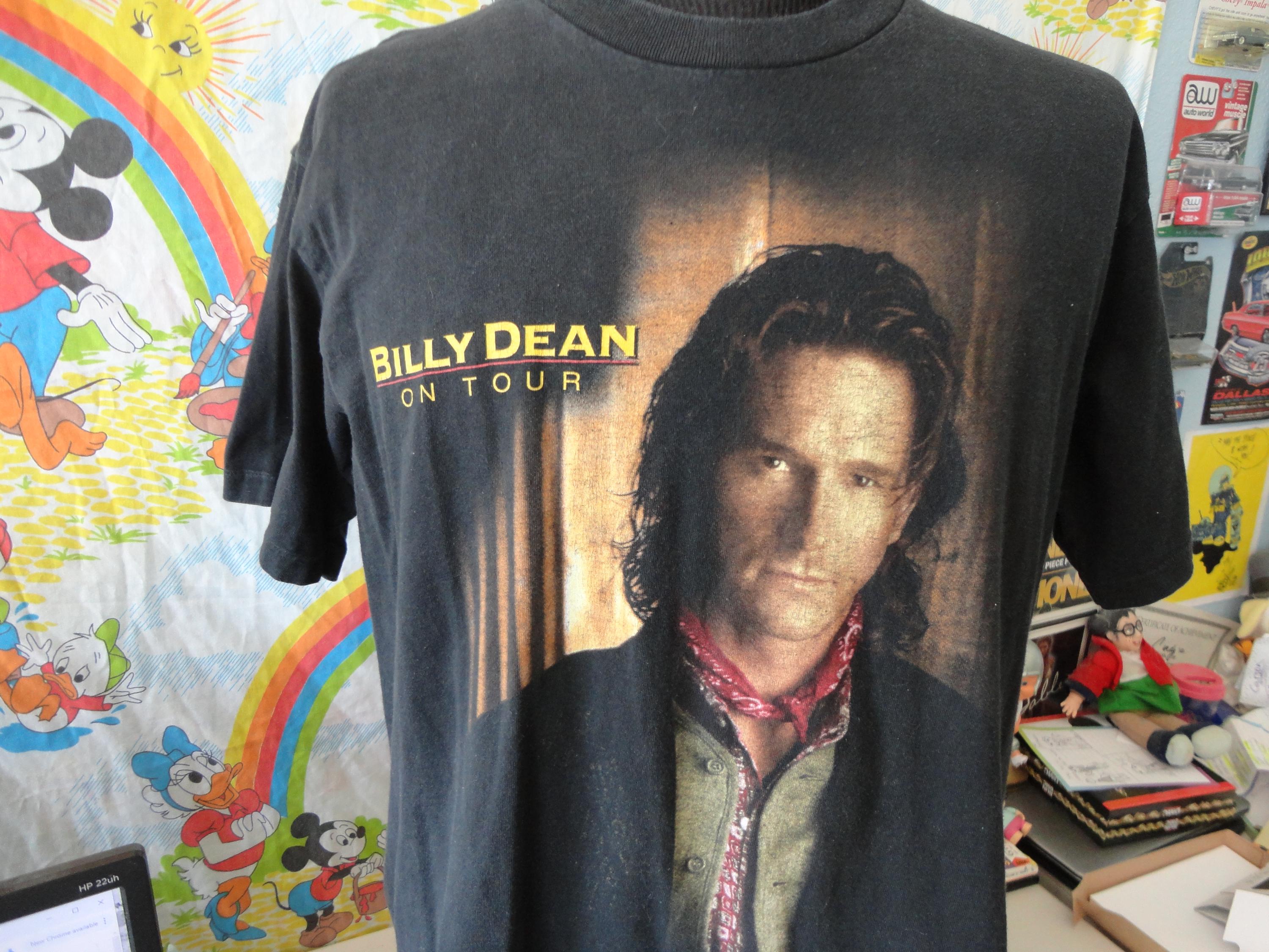 Billy dean shirt - Etsy 日本