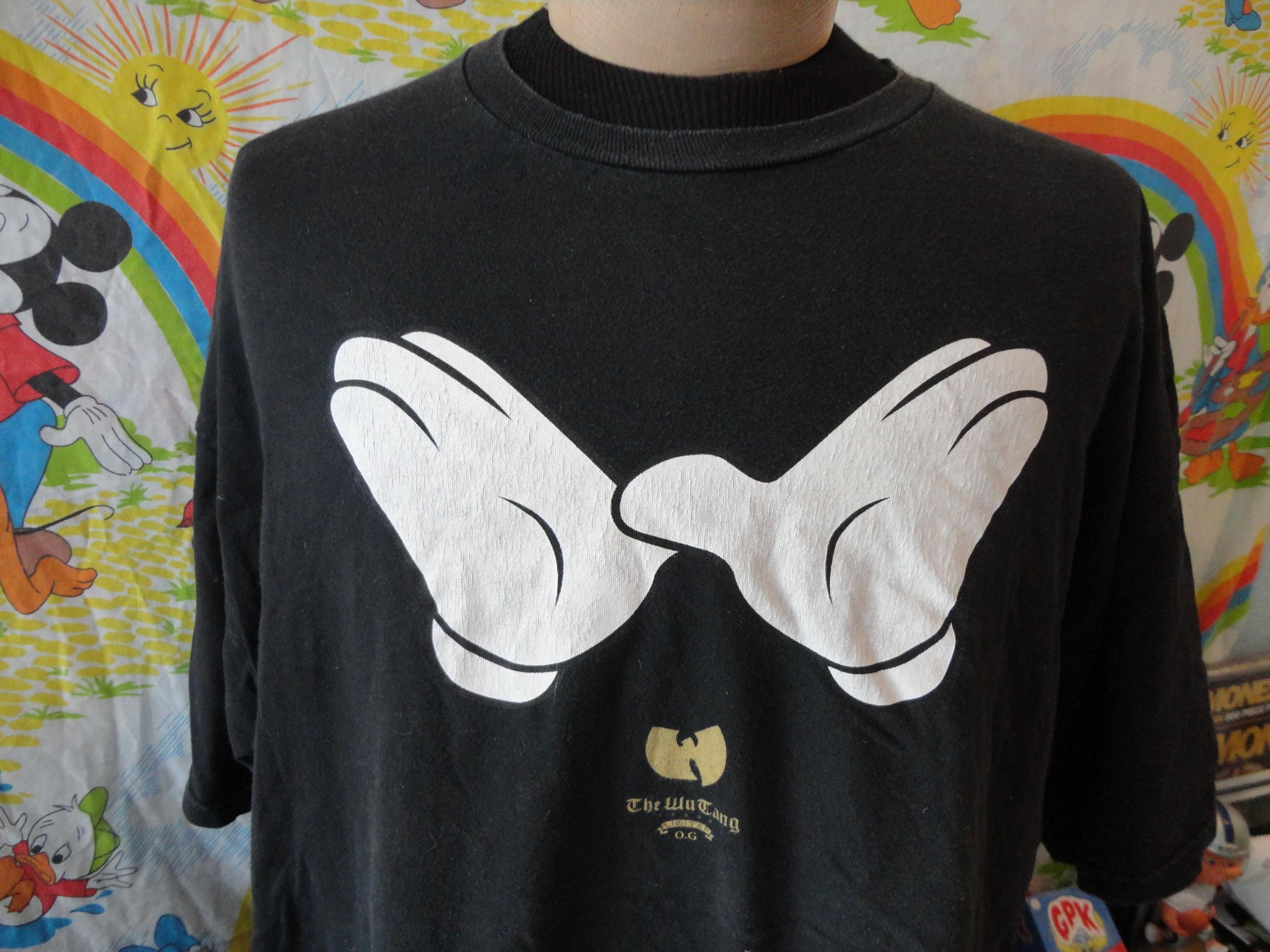 Wu Tang T Shirt 3xl - Etsy Wu Tang T Shirt 3xl - Etsy