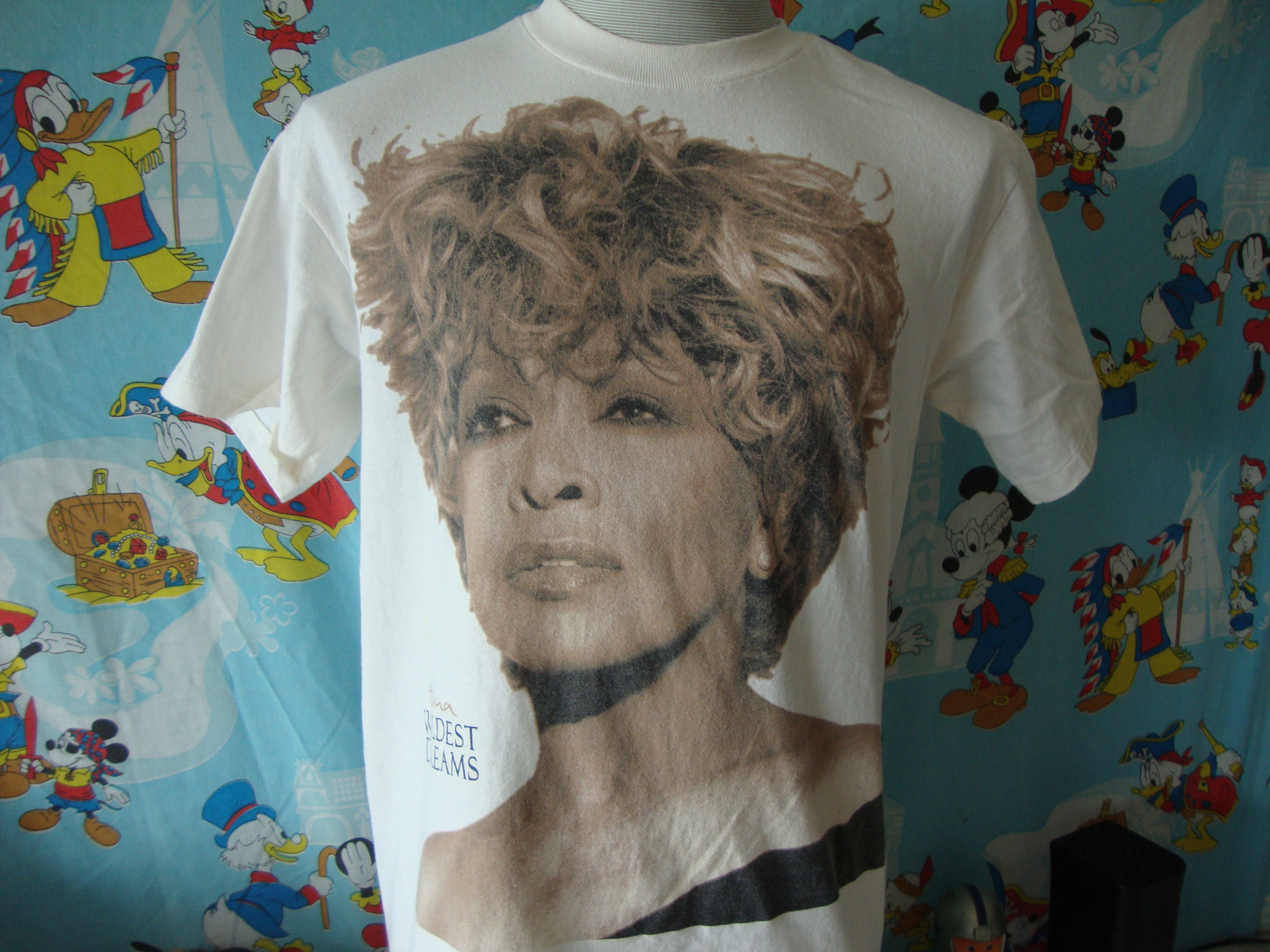 Vintage 90