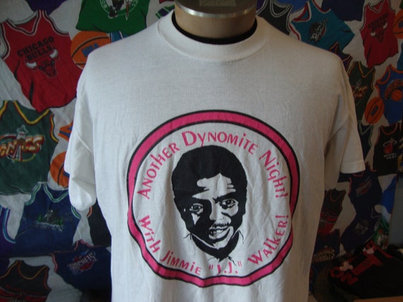 Vintage 90's Jimmie JJ Walker Dynomite Good Times… - image 1