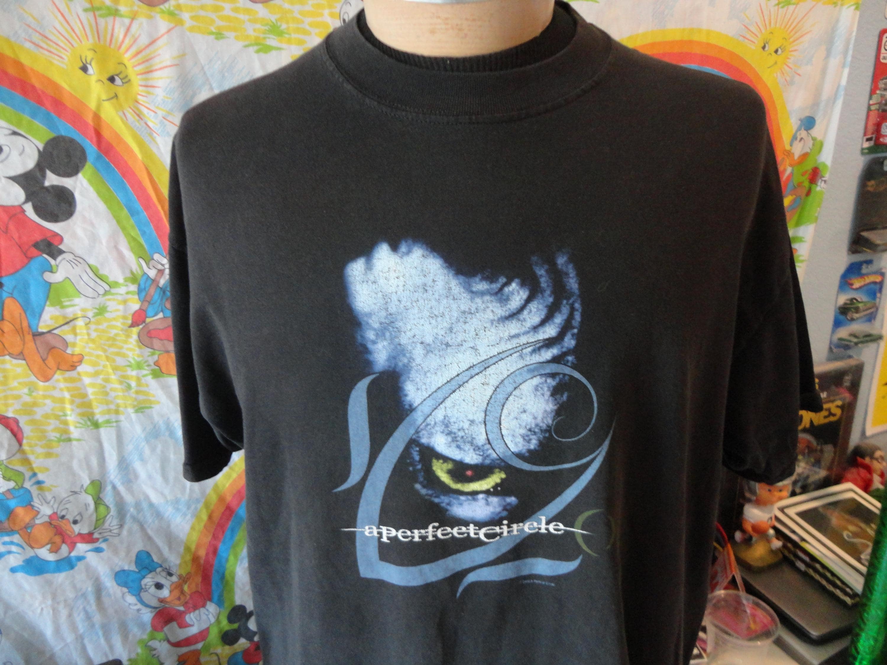 Metallica 2000 shirt - Etsy 日本
