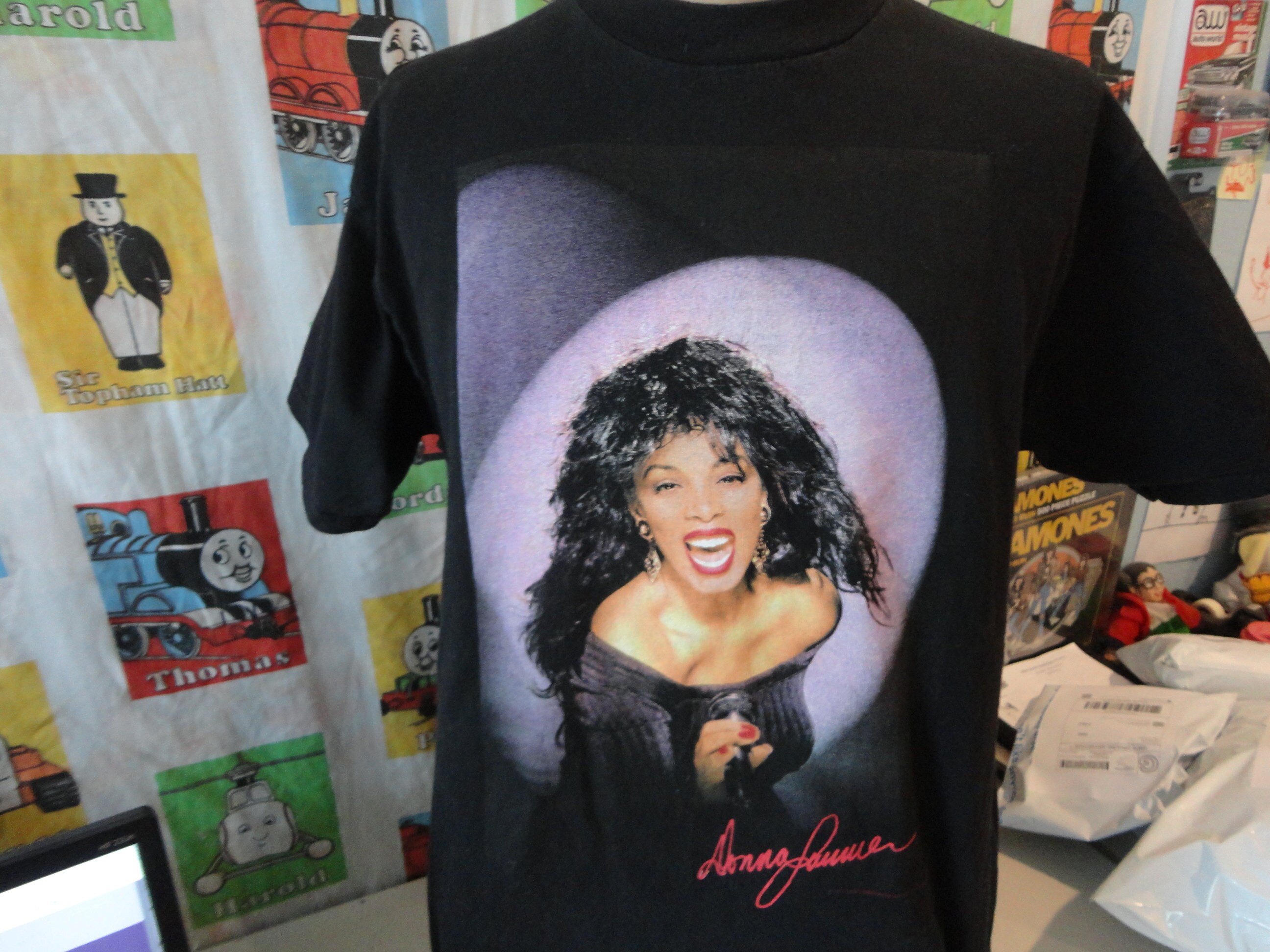 Bette Midler Tour - Etsy
