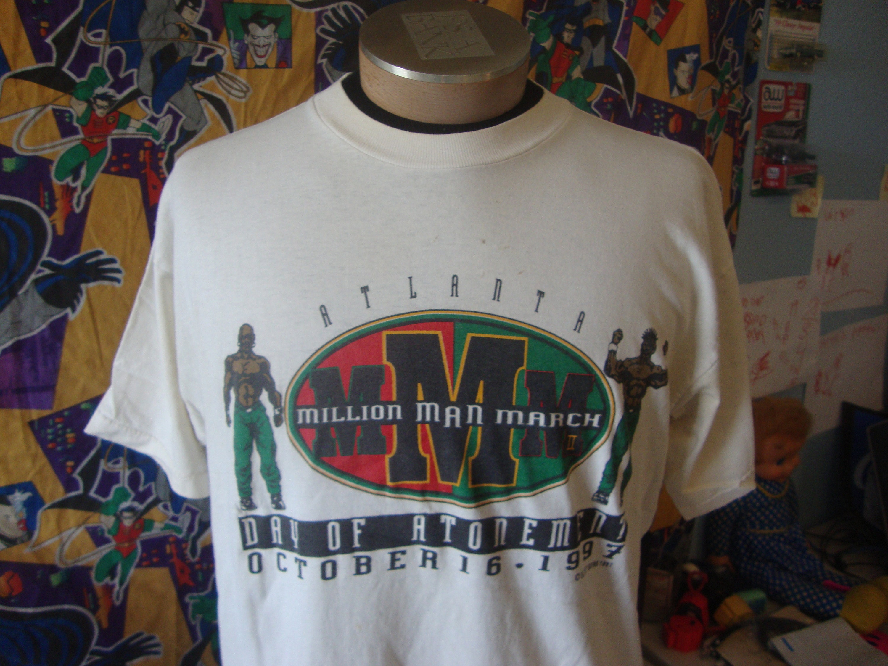 Vintage 90