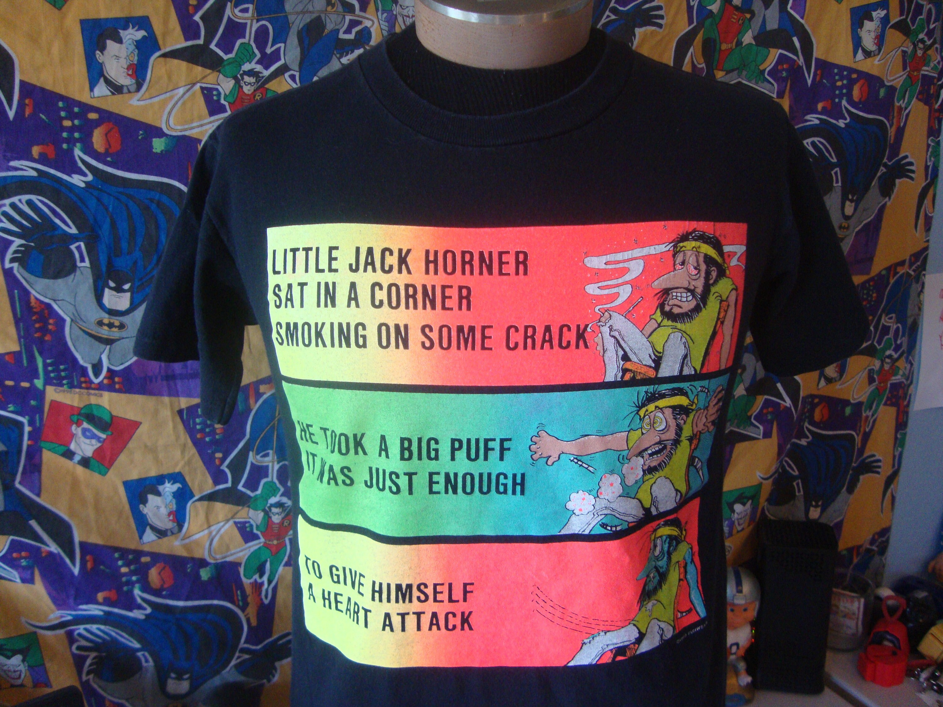 Vintage 90er Don