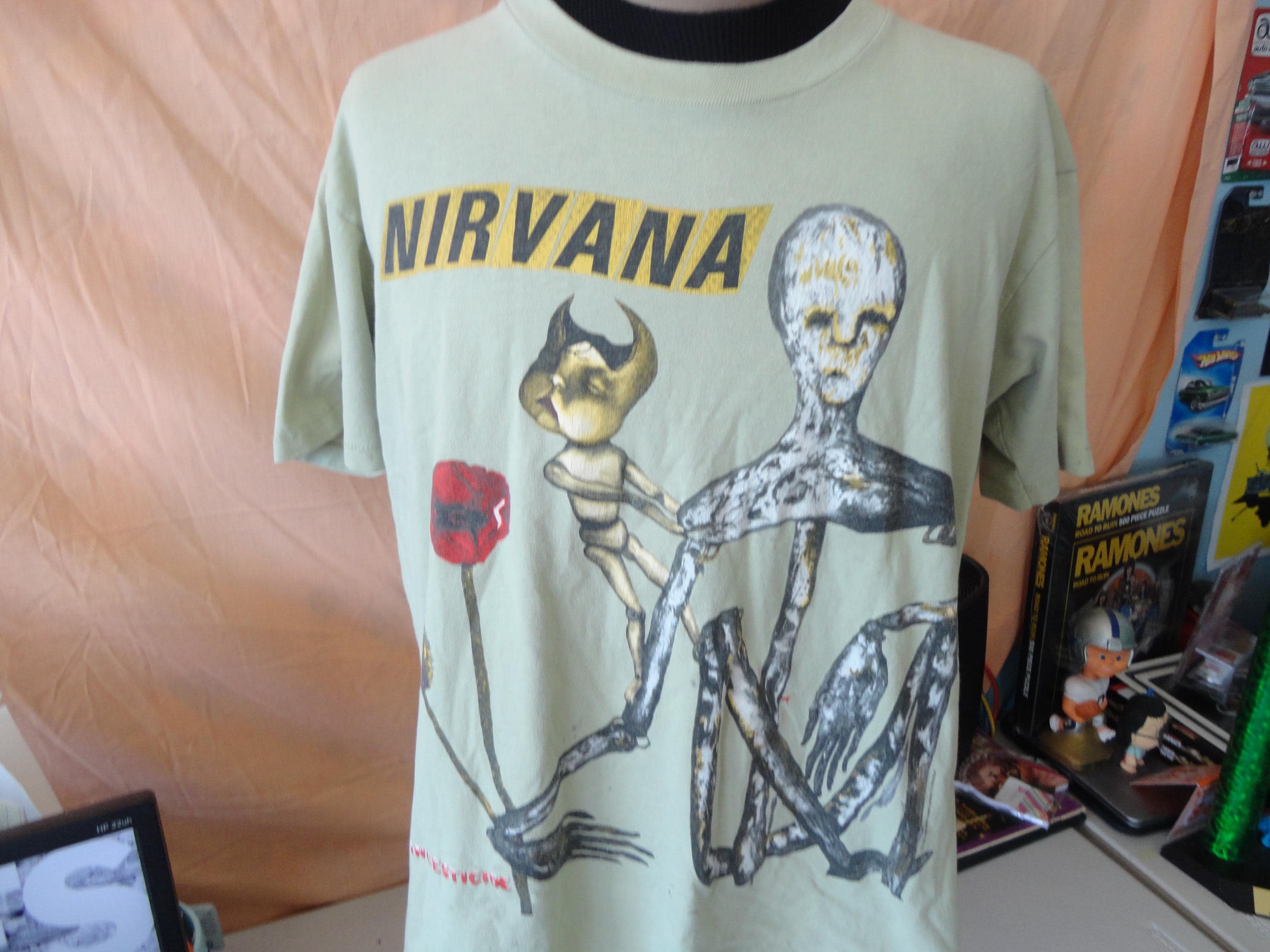 Vintage 90