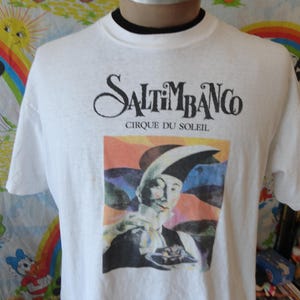 Saltimbanco - Etsy 日本