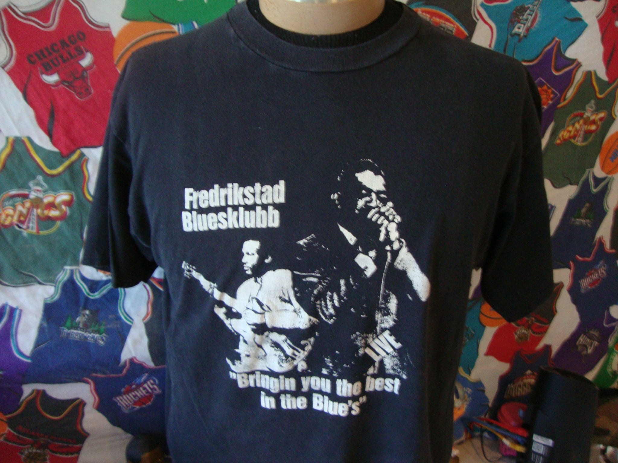 Nick cave tour tee - Etsy 日本
