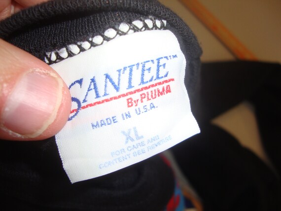 Vintage 90's Speed Racer Cartoon Anime 1993 Crewneck Sweatshirt