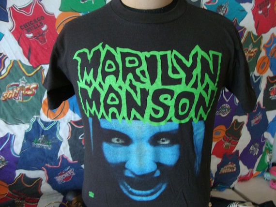 Vintage marilyn manson your - Gem Vintage marilyn manson your - Gem