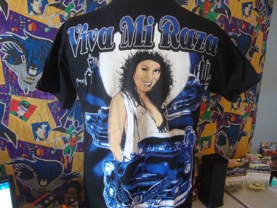 mi raza shirt