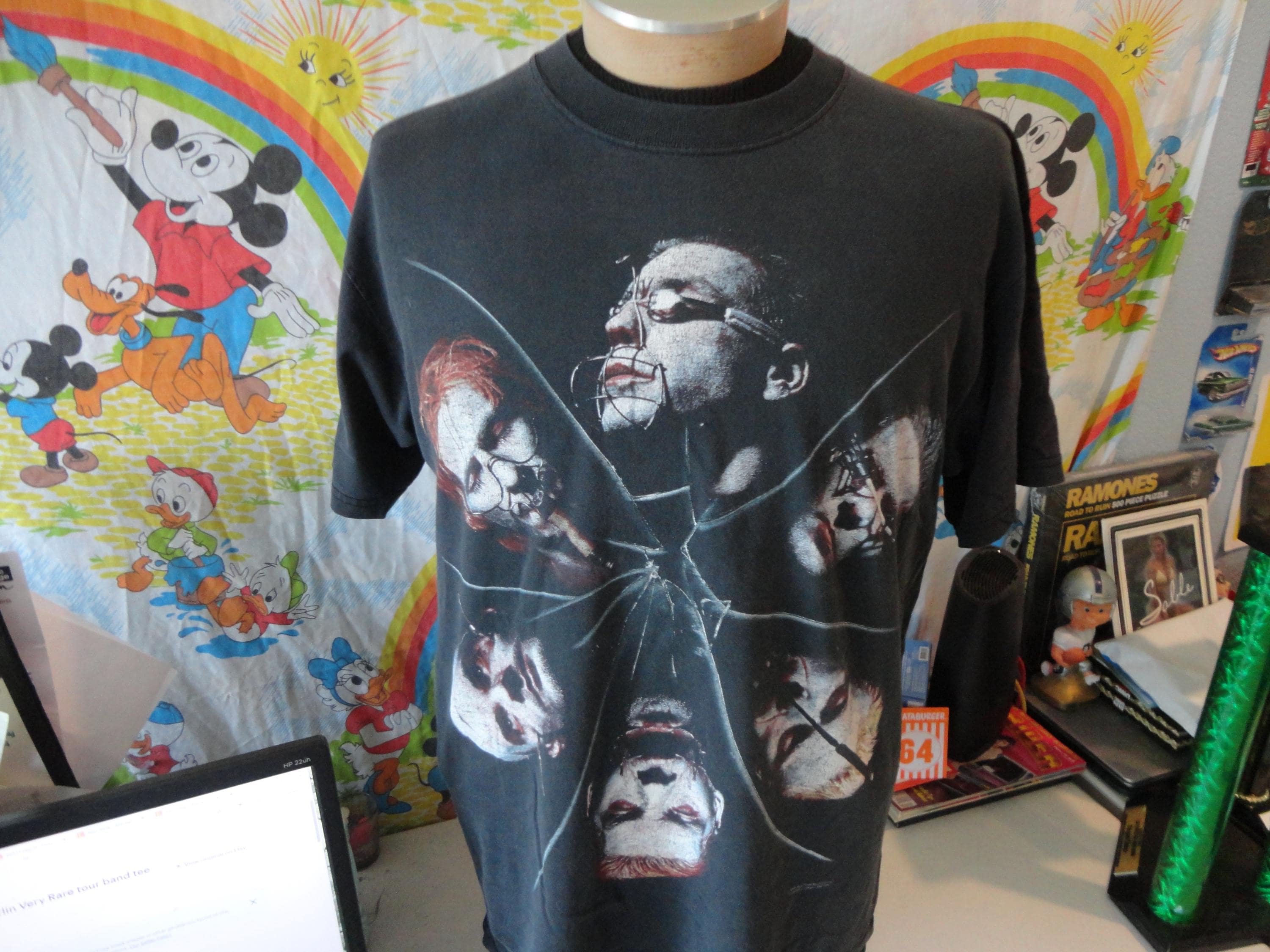 Rammstein sehnsucht t shirt - Etsy 日本