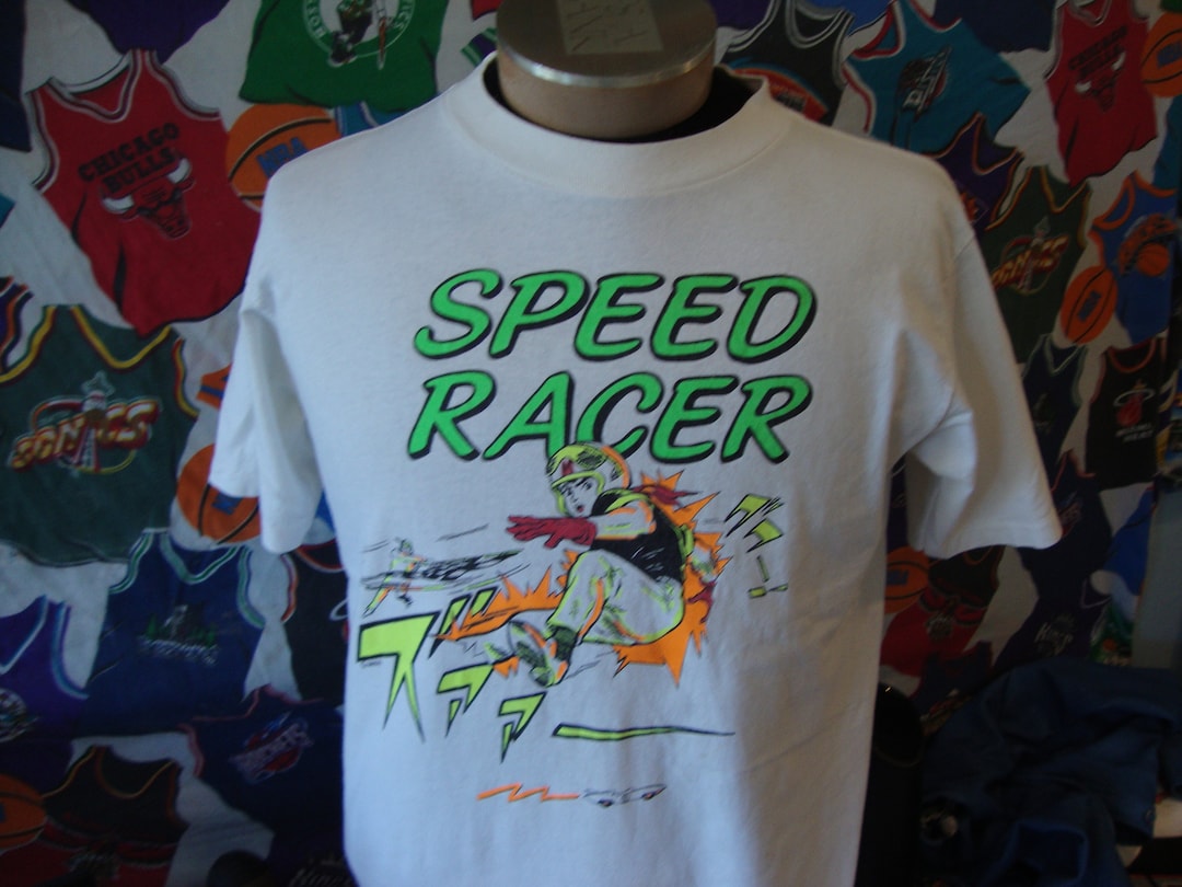 LB JDM Style RX-3 Tee - LB-ONLINE STORE
